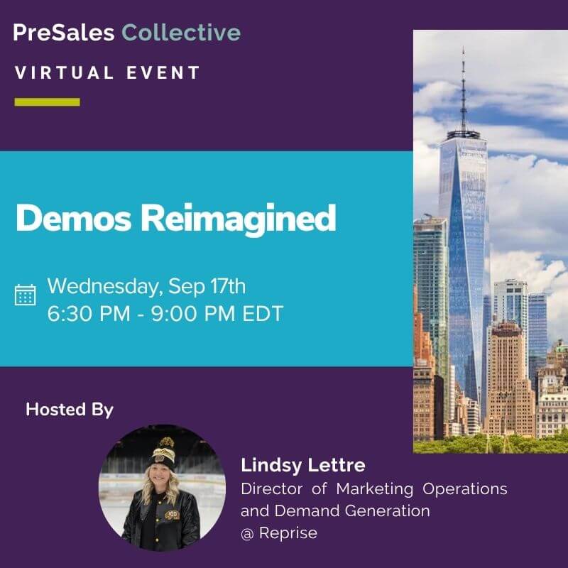 Demos Reimagined