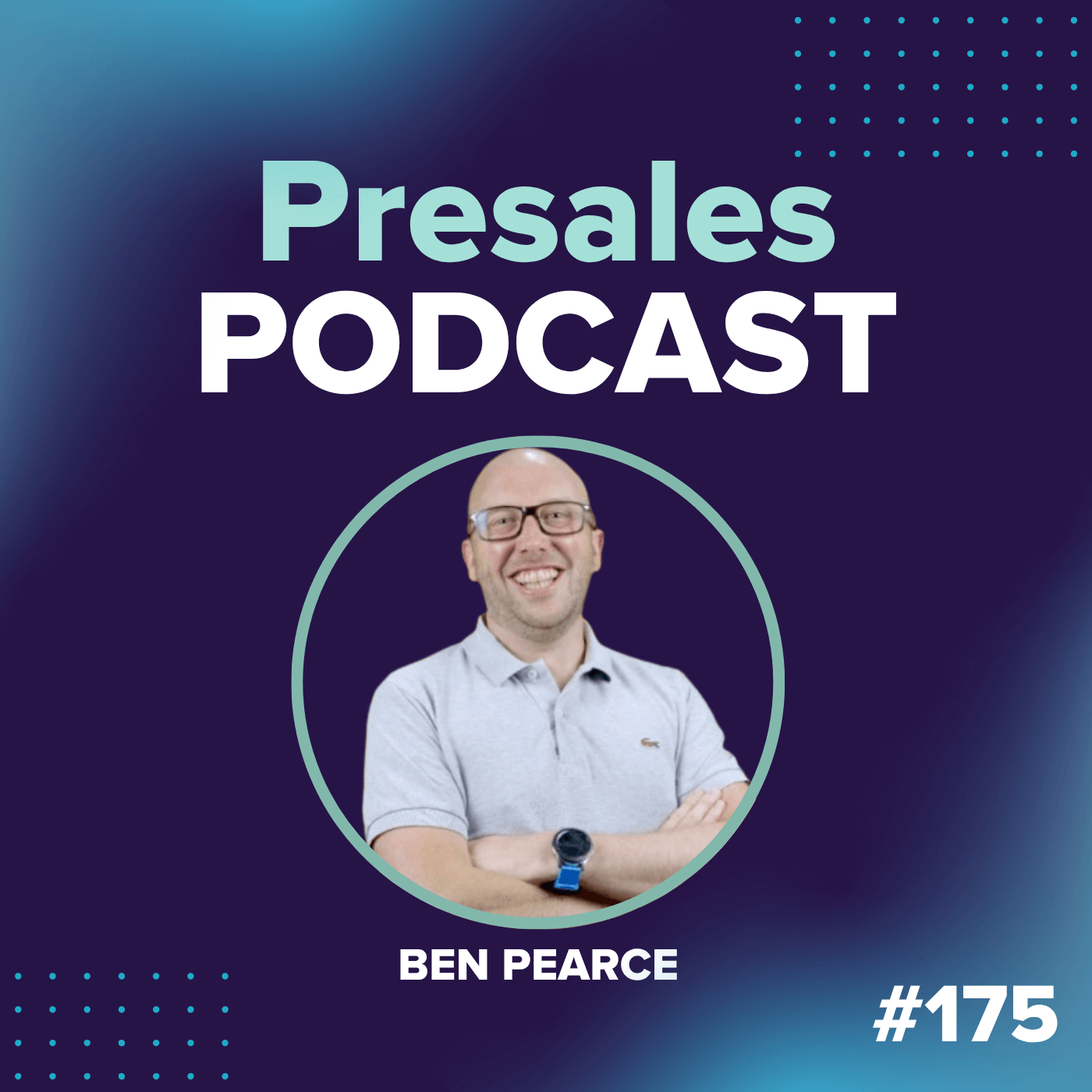 How to Speak So Senior Leaders Listen with Ben Pearce