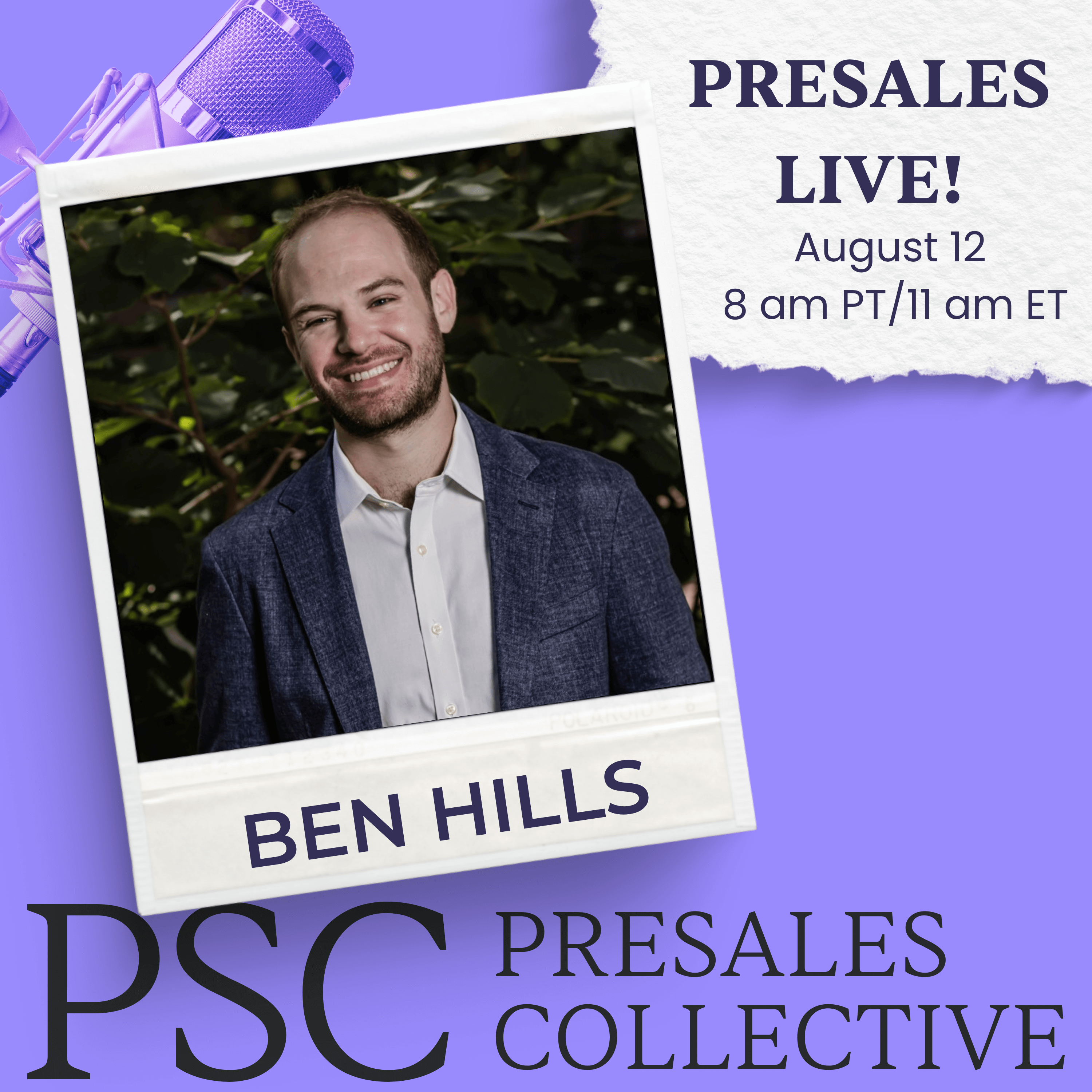 Presales LIVE: How to Scale Your Presales Team Without Burning Out Your Best People