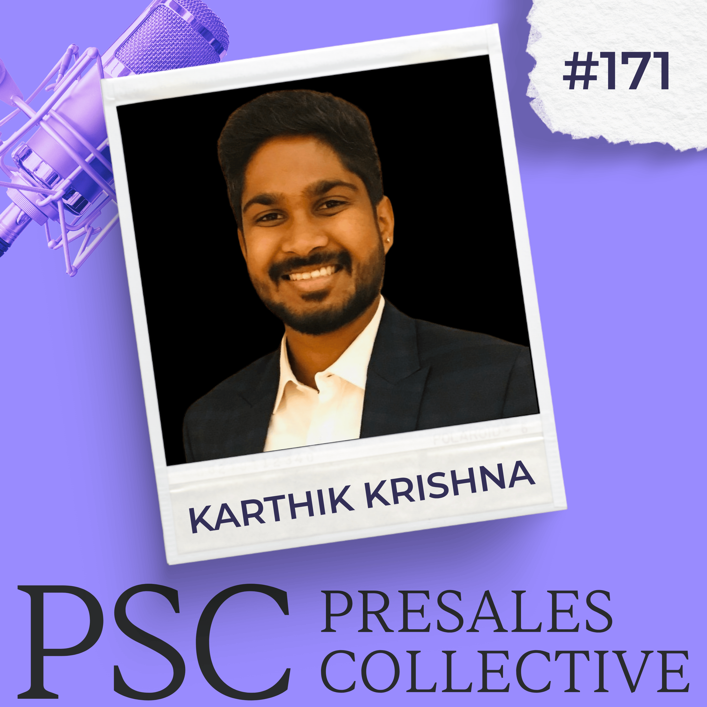 Forecast This: Why Presales Belongs in the Room
