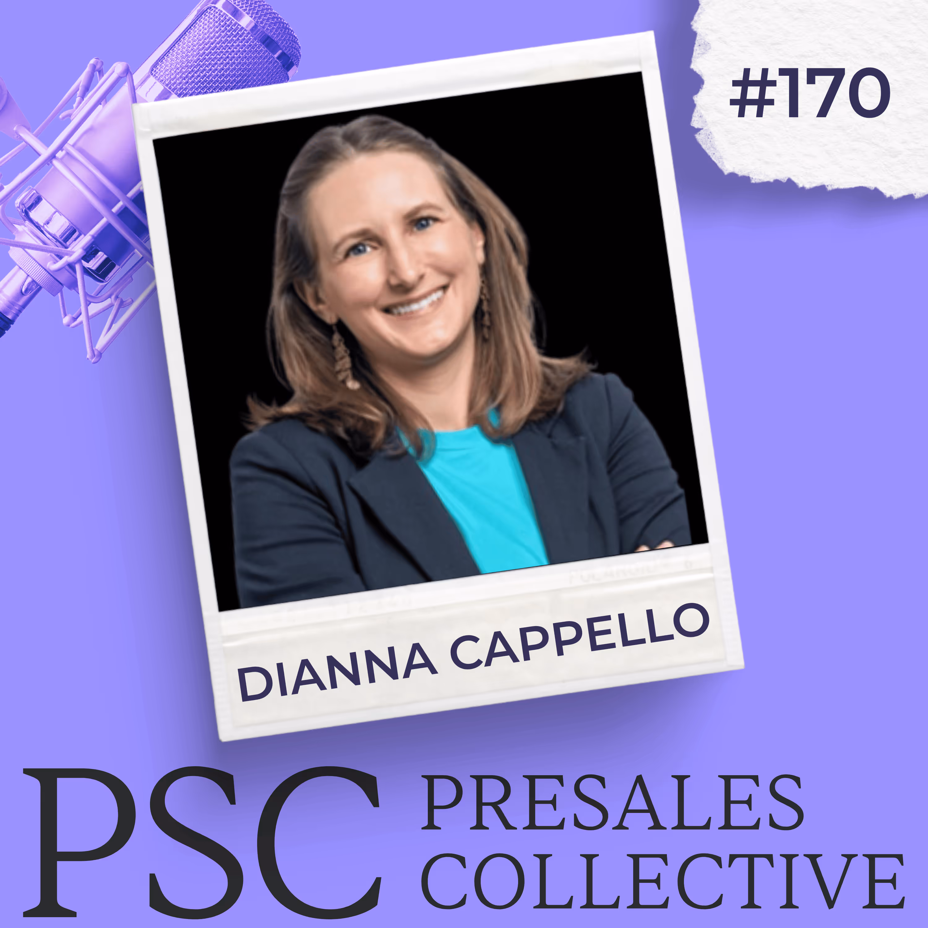 Buy, Sell, Beware: Examining the Ethics of AI with Dianna Cappello