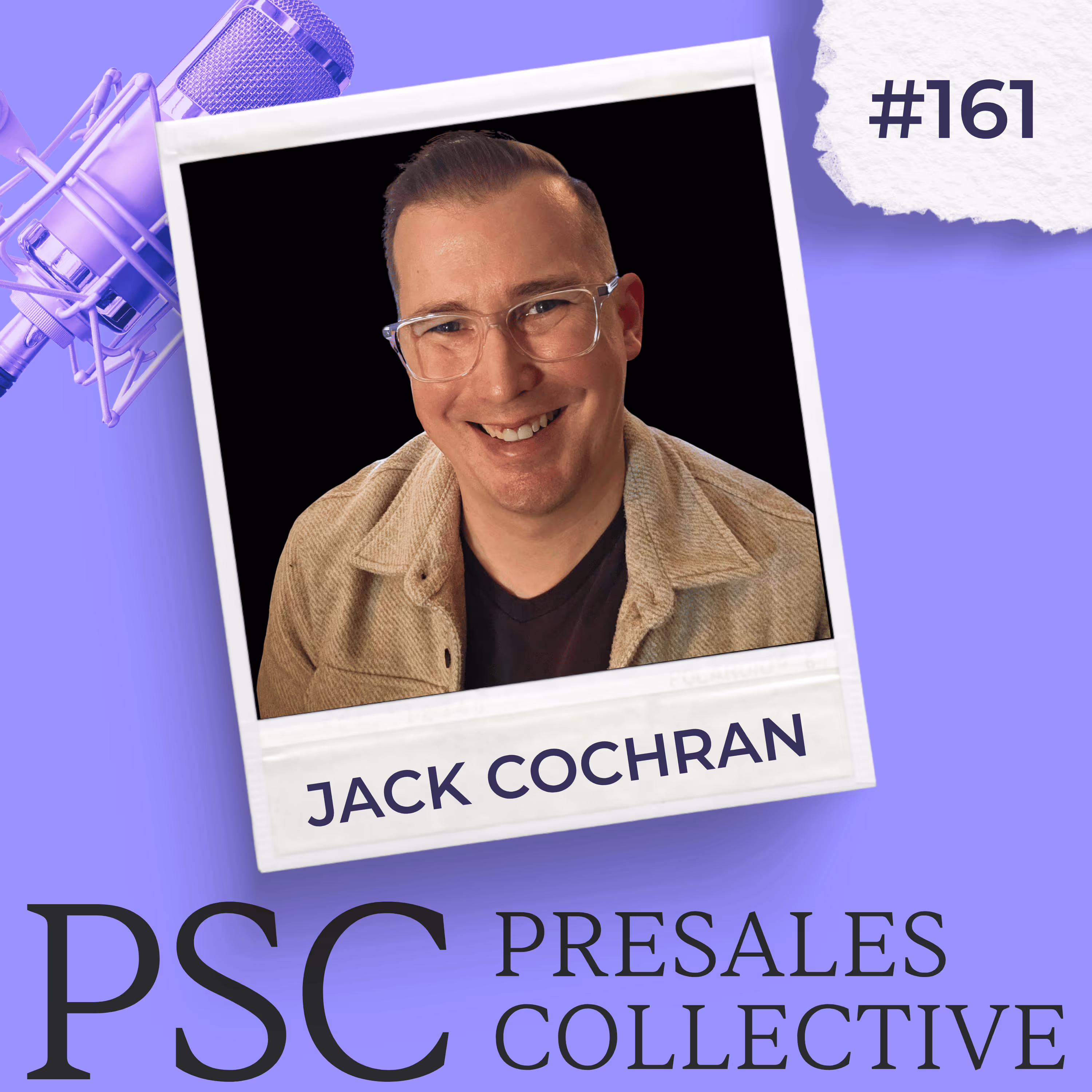 A Fireside Chat with the New GM of PSC