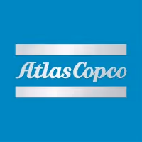 Atlas Copco