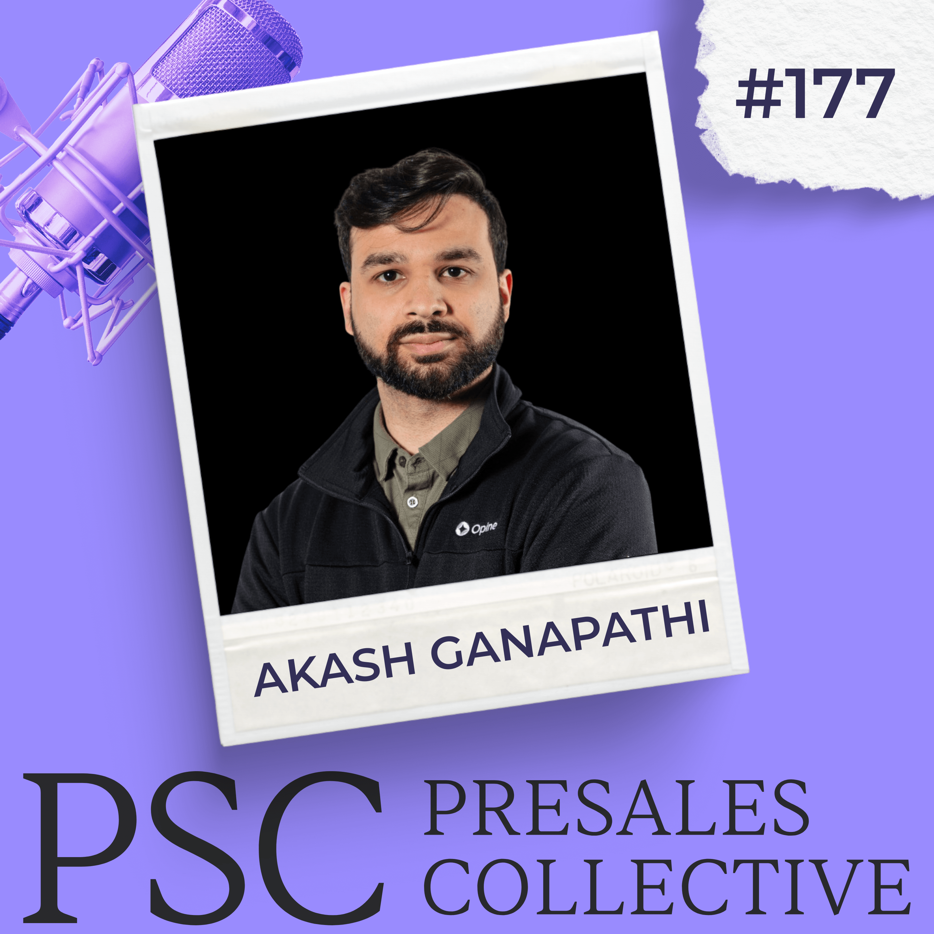 Tailoring AI for Growth: What Startups and Enterprises Should Do Differently with Akash Ganapathy
