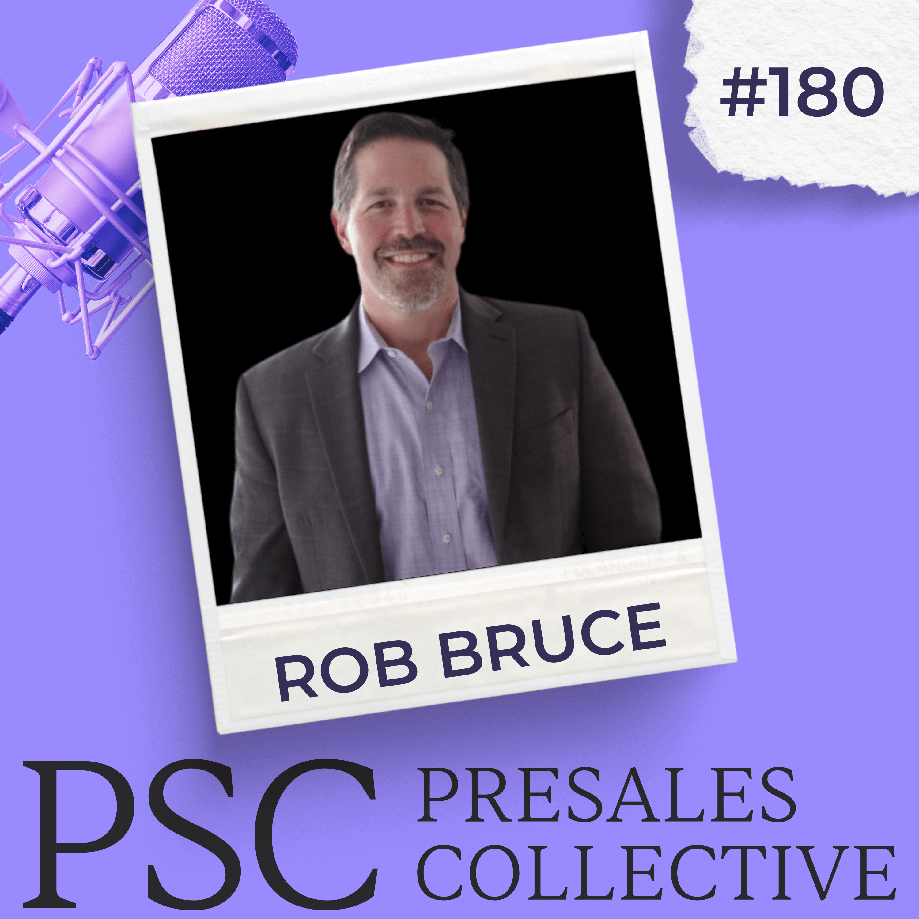 From Overloaded to Optimized: Concierge Services and Deal Desks with Rob Bruce