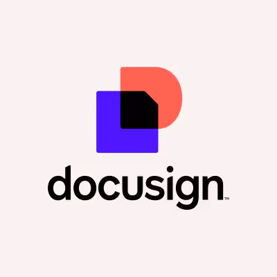 Docusign