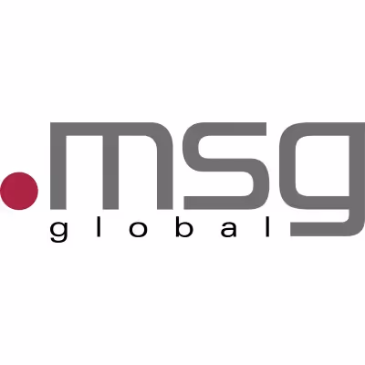 msg global solutions