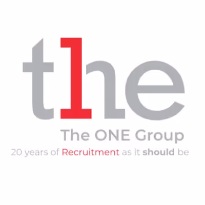 The ONE Group Ltd