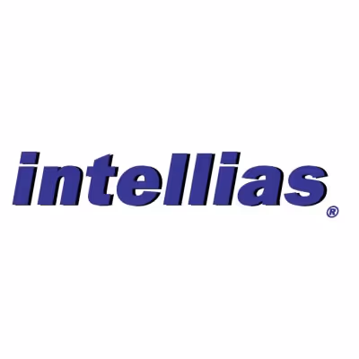 Intellias, Inc.