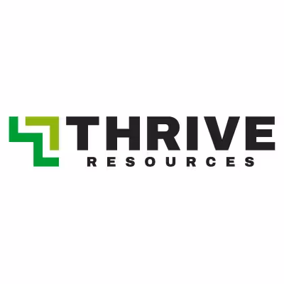 Thrive Resources