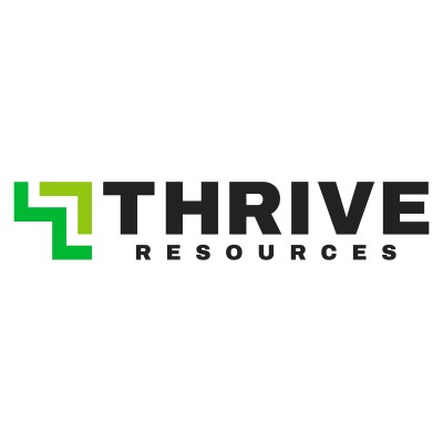Thrive Resources
