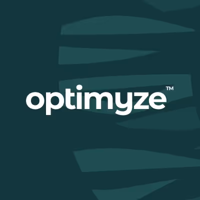 Optimyze Consulting