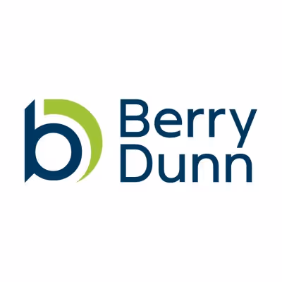 BerryDunn — Assurance, Tax and Consulting