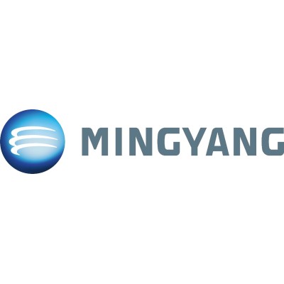 Ming Yang Smart Energy