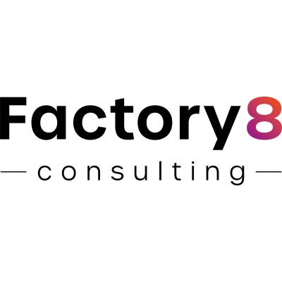 Factory 8 Consultancy Ltd