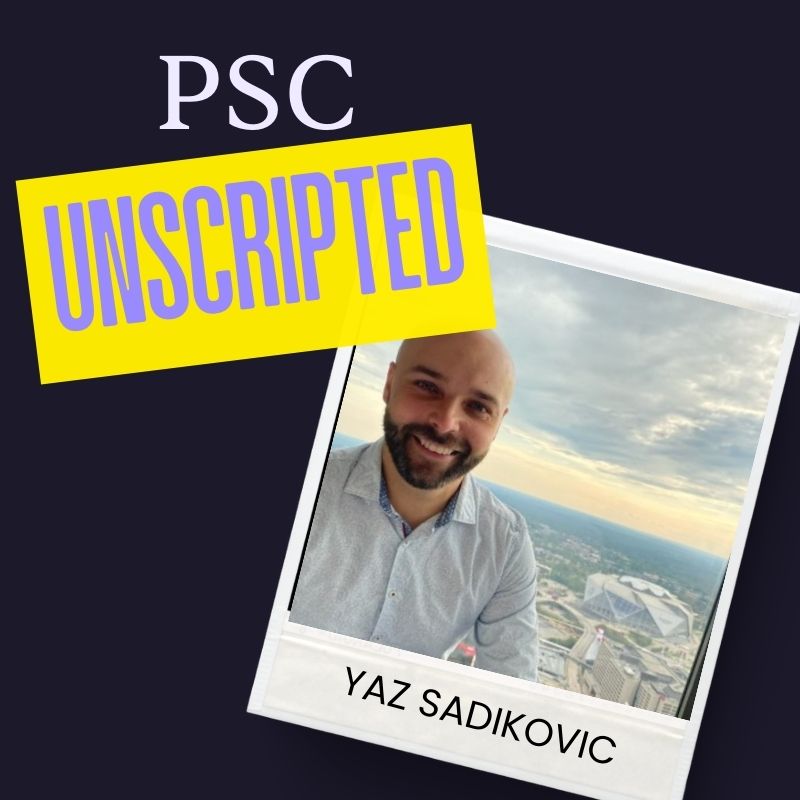 The Leap: Moving From Practitioner to Consultant