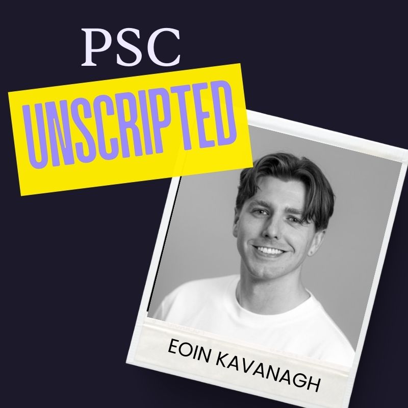 Built on Potential: Breaking Into SE Without the “Right” Background