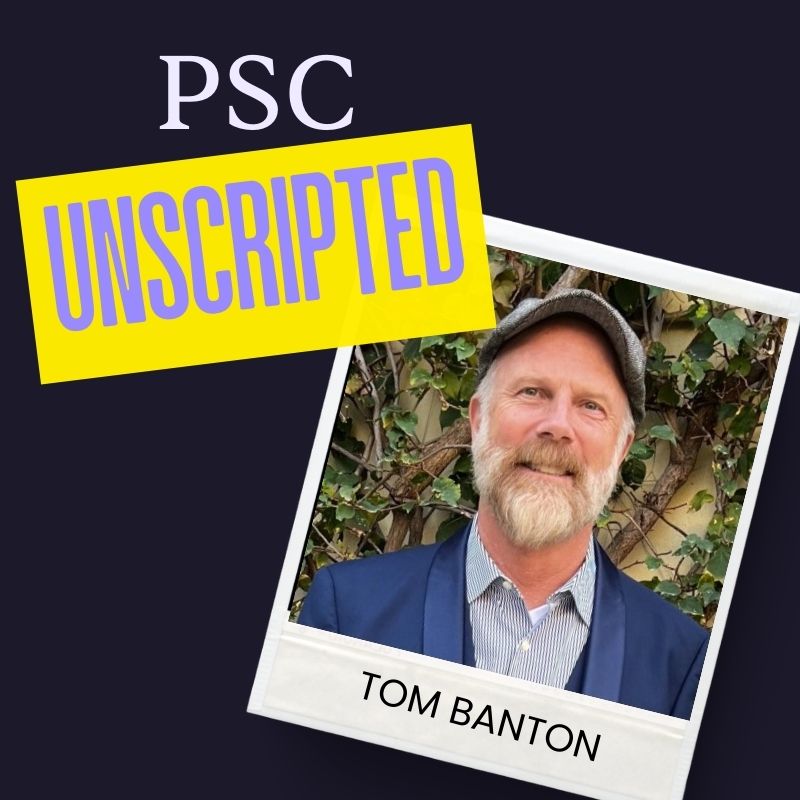 The Nonlinear Path: Creating the Career You Actually Want