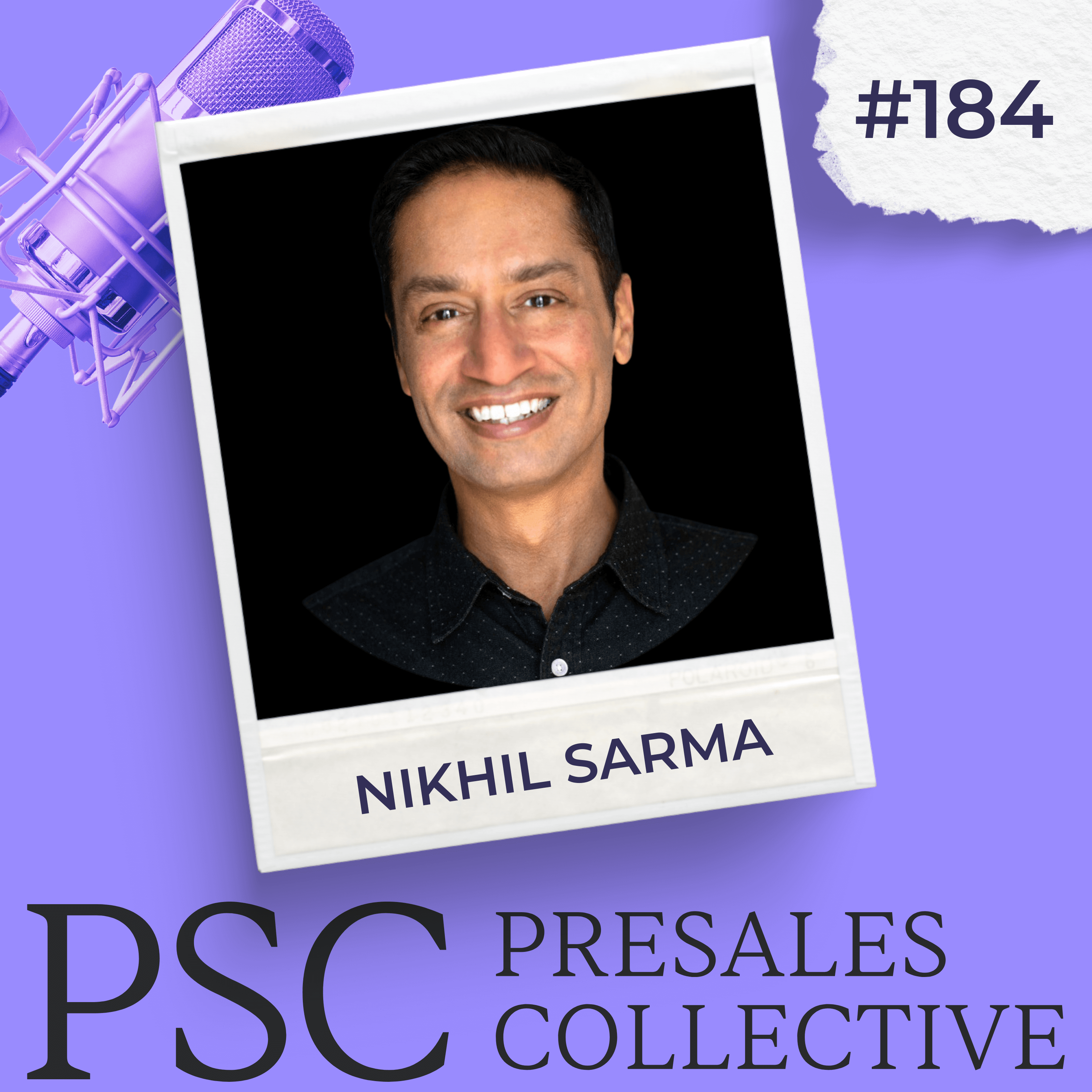 Shaping Decision Confidence and Overcoming Customer Indecision with Nikhil Sarma