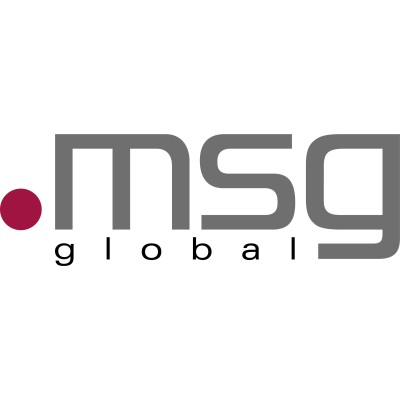 msg global solutions