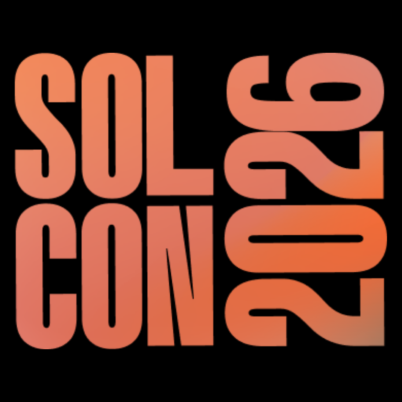 Sol/Con 2026