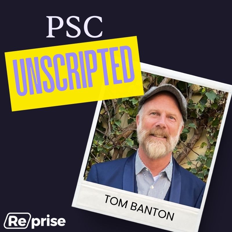 The Nonlinear Path: Creating the Career You Actually Want