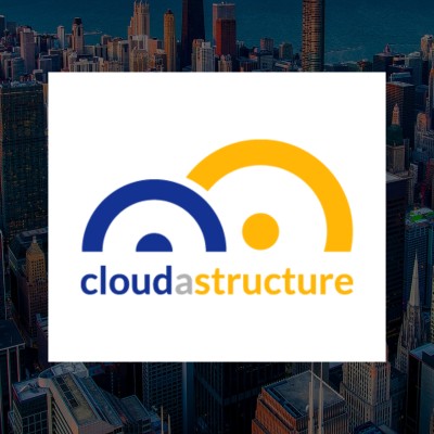 Cloudastructure 