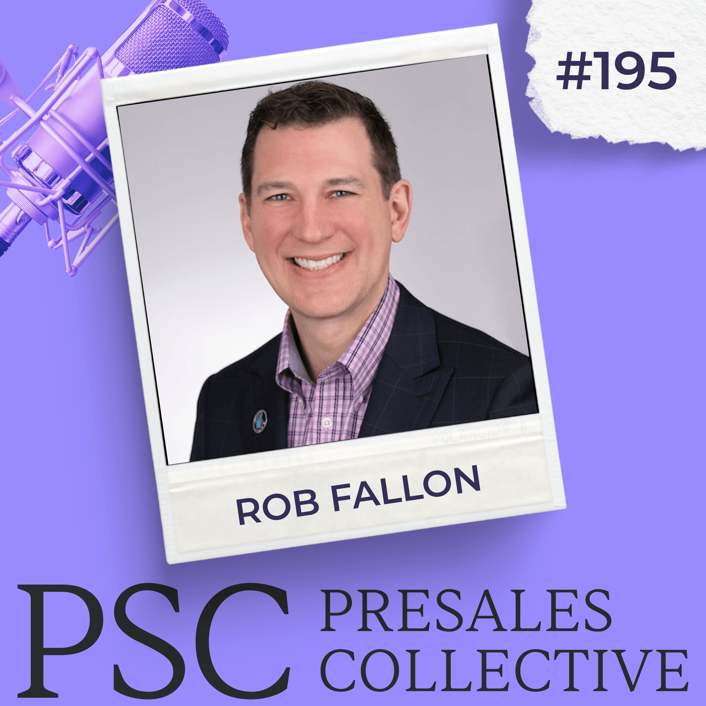The Value of a Presales Academy with Rob Fallon