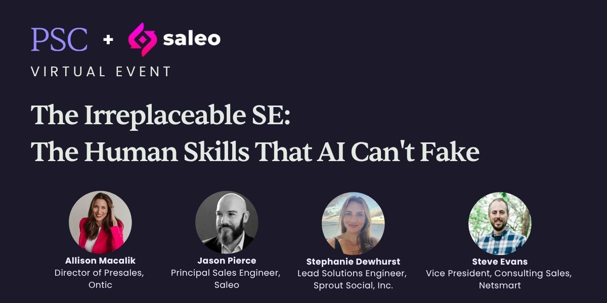 The Irreplaceable SE: The Human Skills That AI Can't Fake
