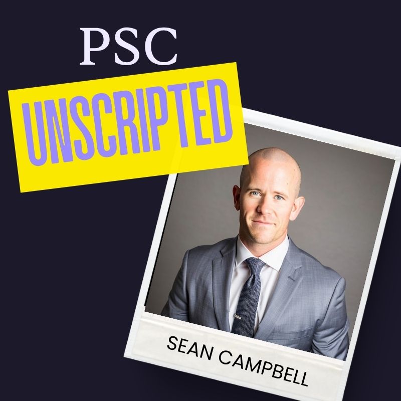 PSC Unscripted: The Unconventional Path