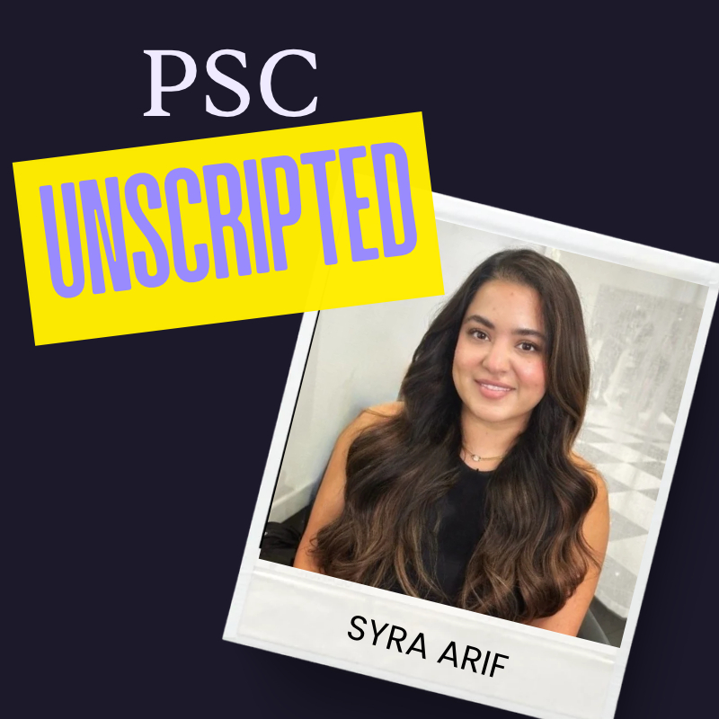PSC Unscripted: Building Teams Through M&A Really Stood Out