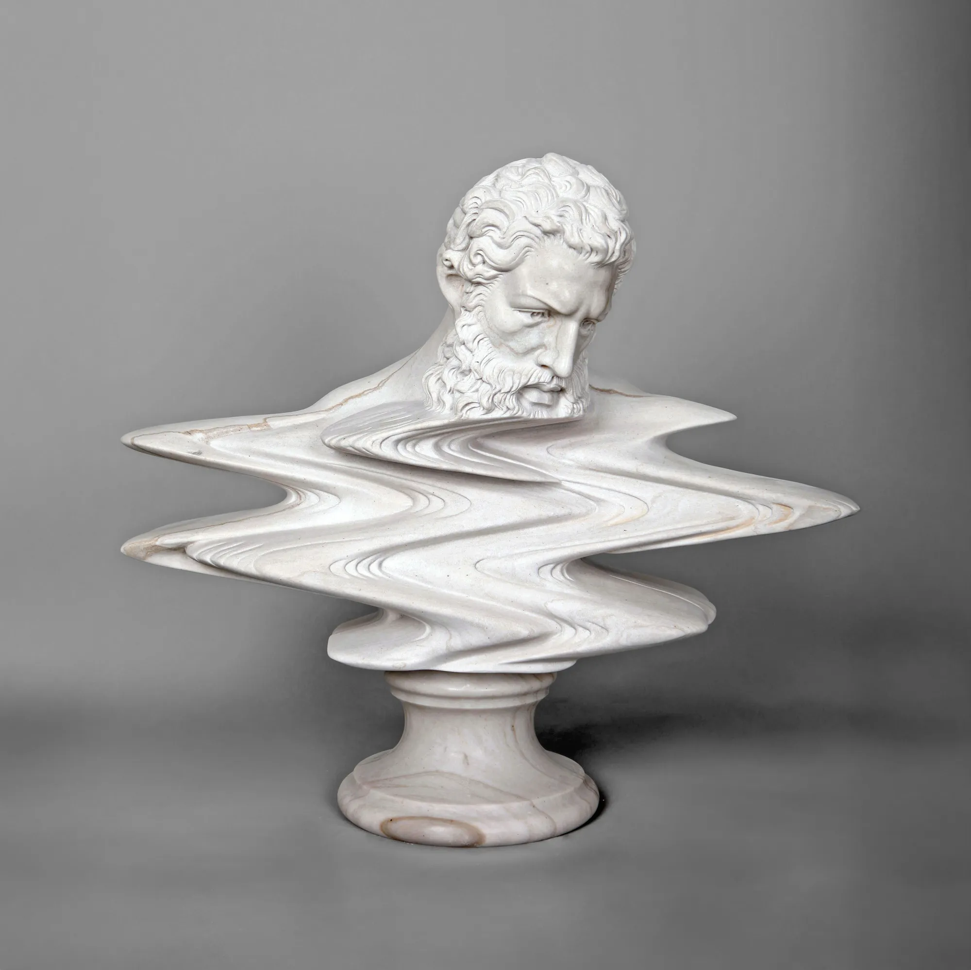 Hercule wave Léo caillard