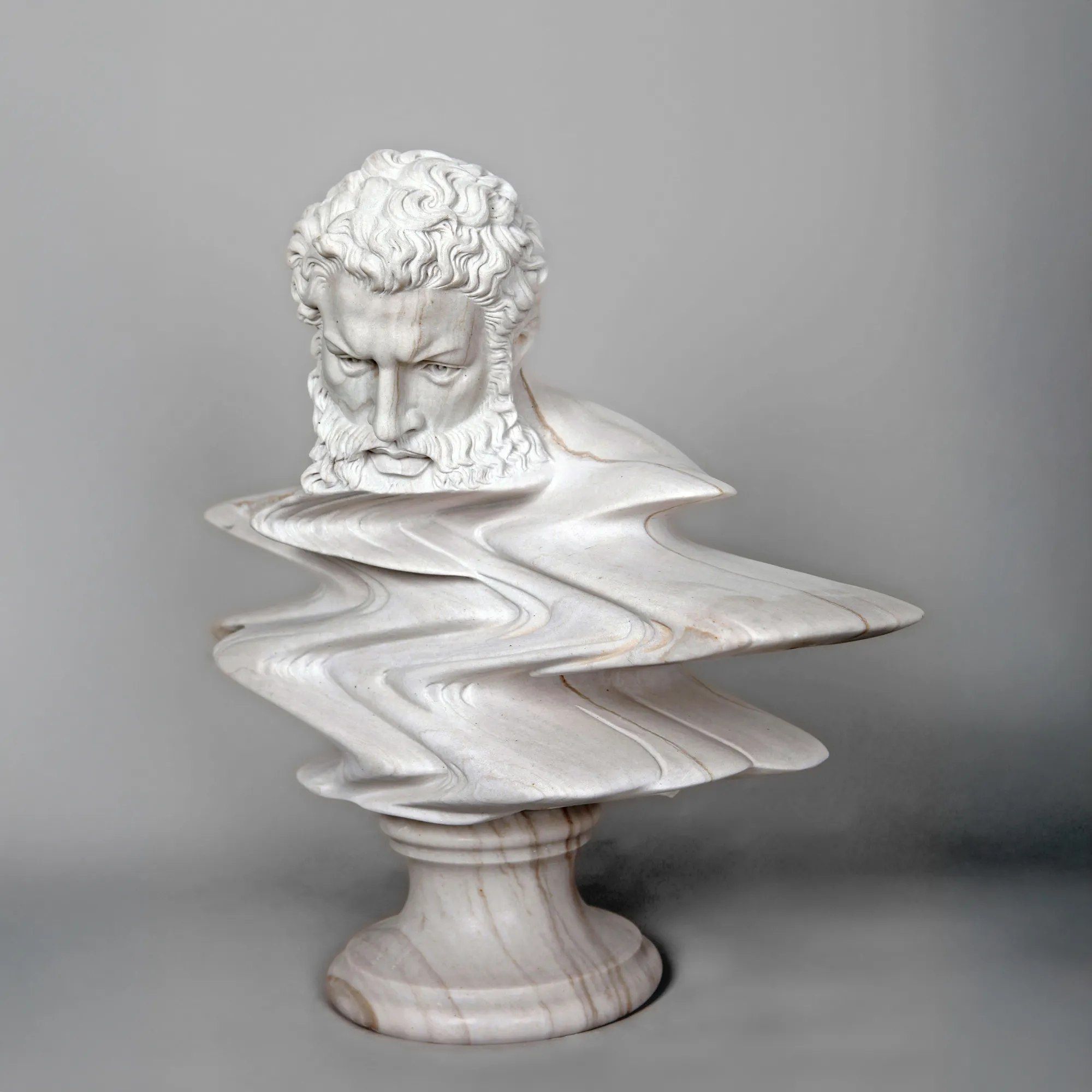 Hercule wave Léo caillard