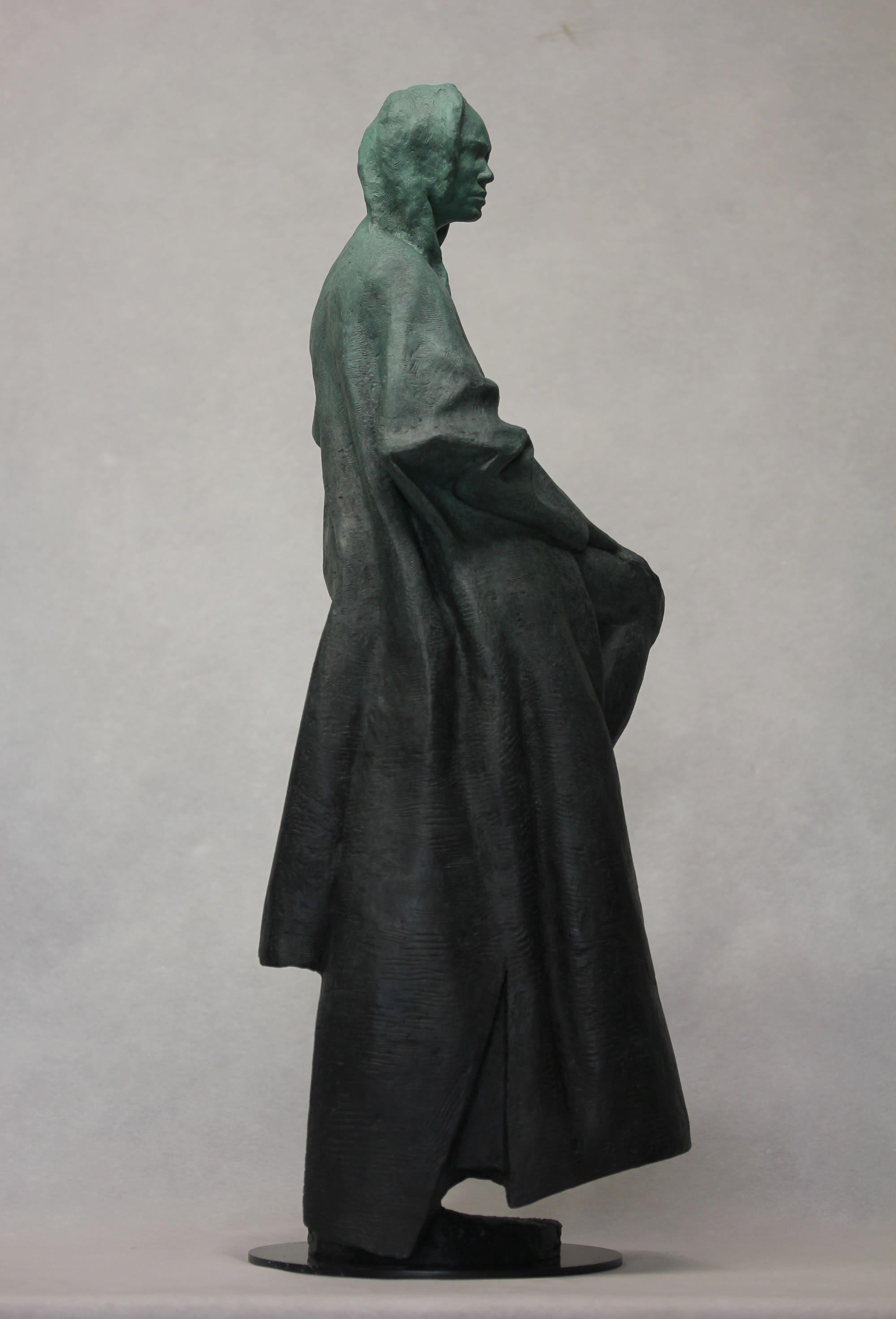 Elevation par Eric Vanel