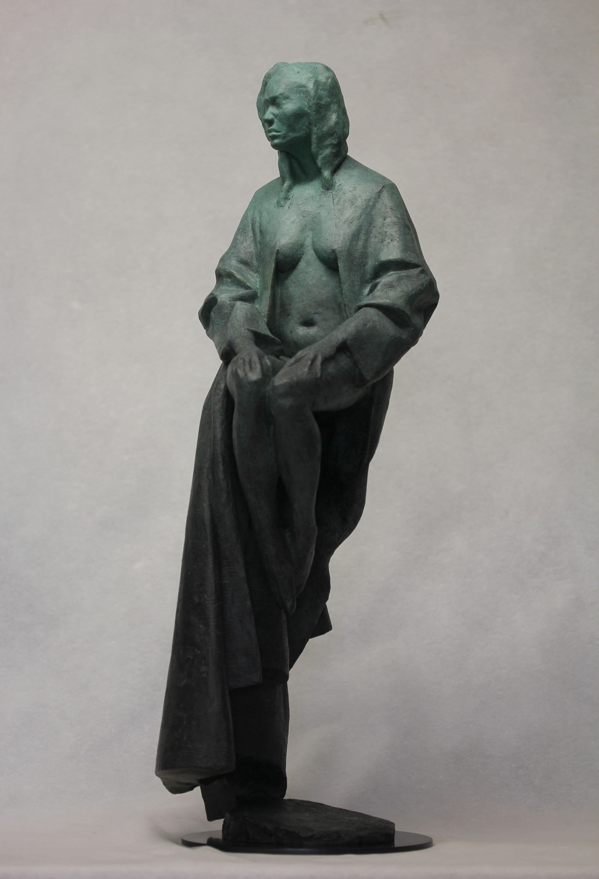 Elevation par Eric Vanel