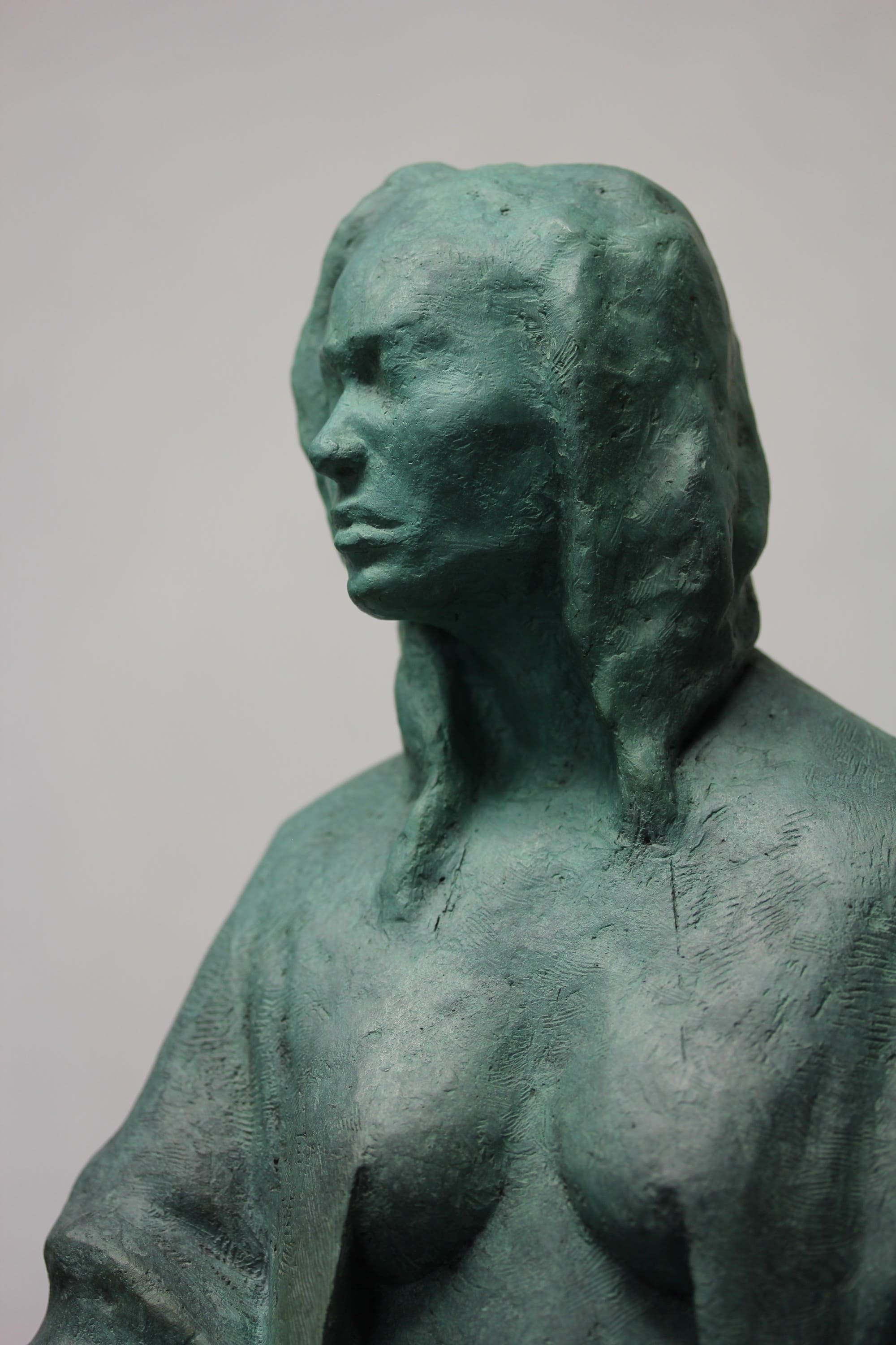 Elevation par Eric Vanel