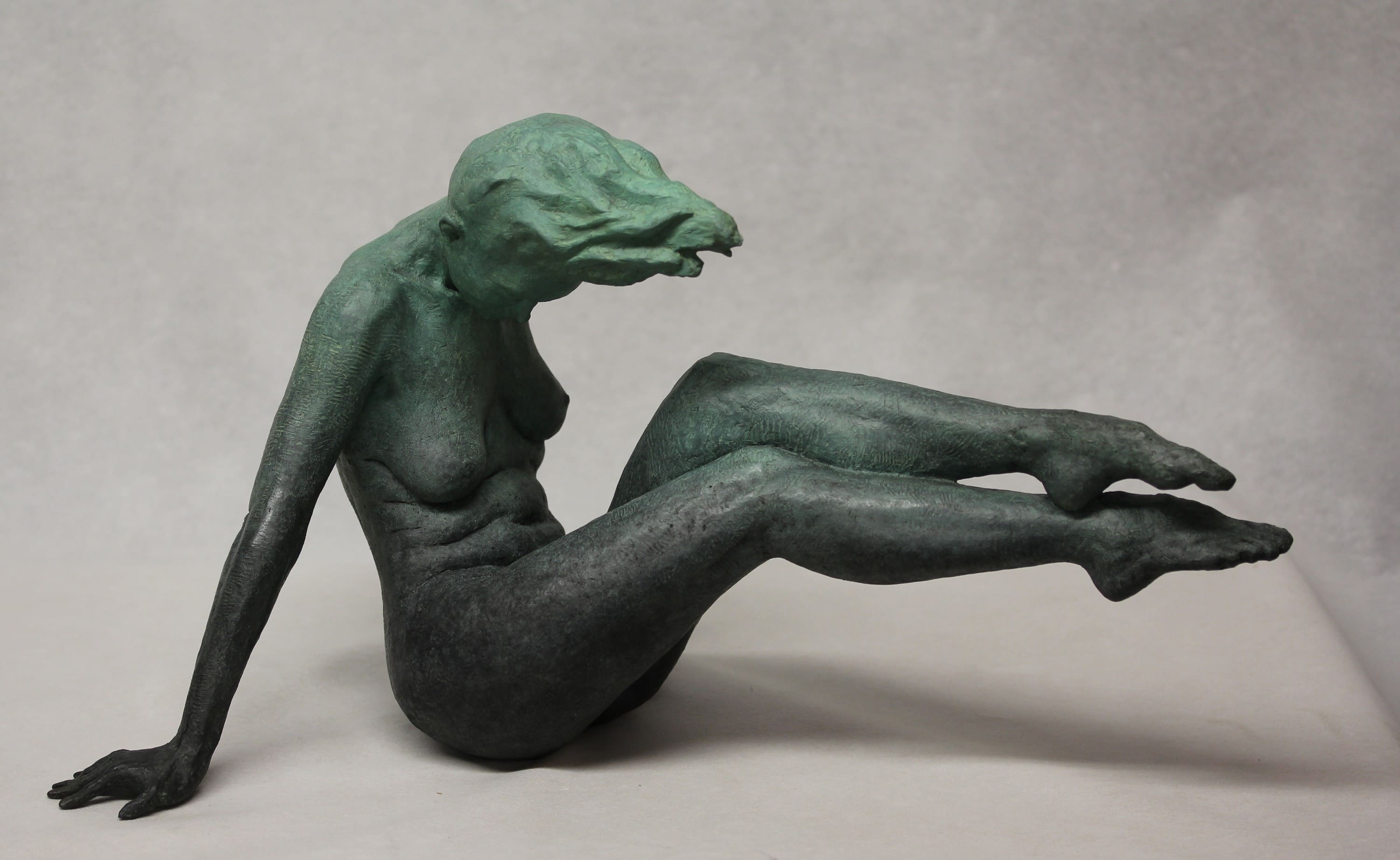 Incarnation par Eric Vanel