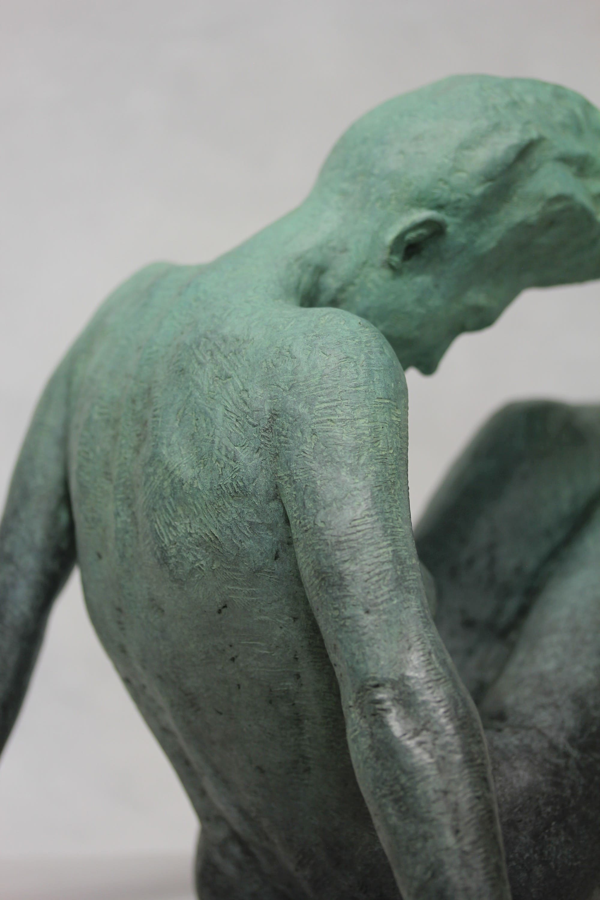 Incarnation par Eric Vanel