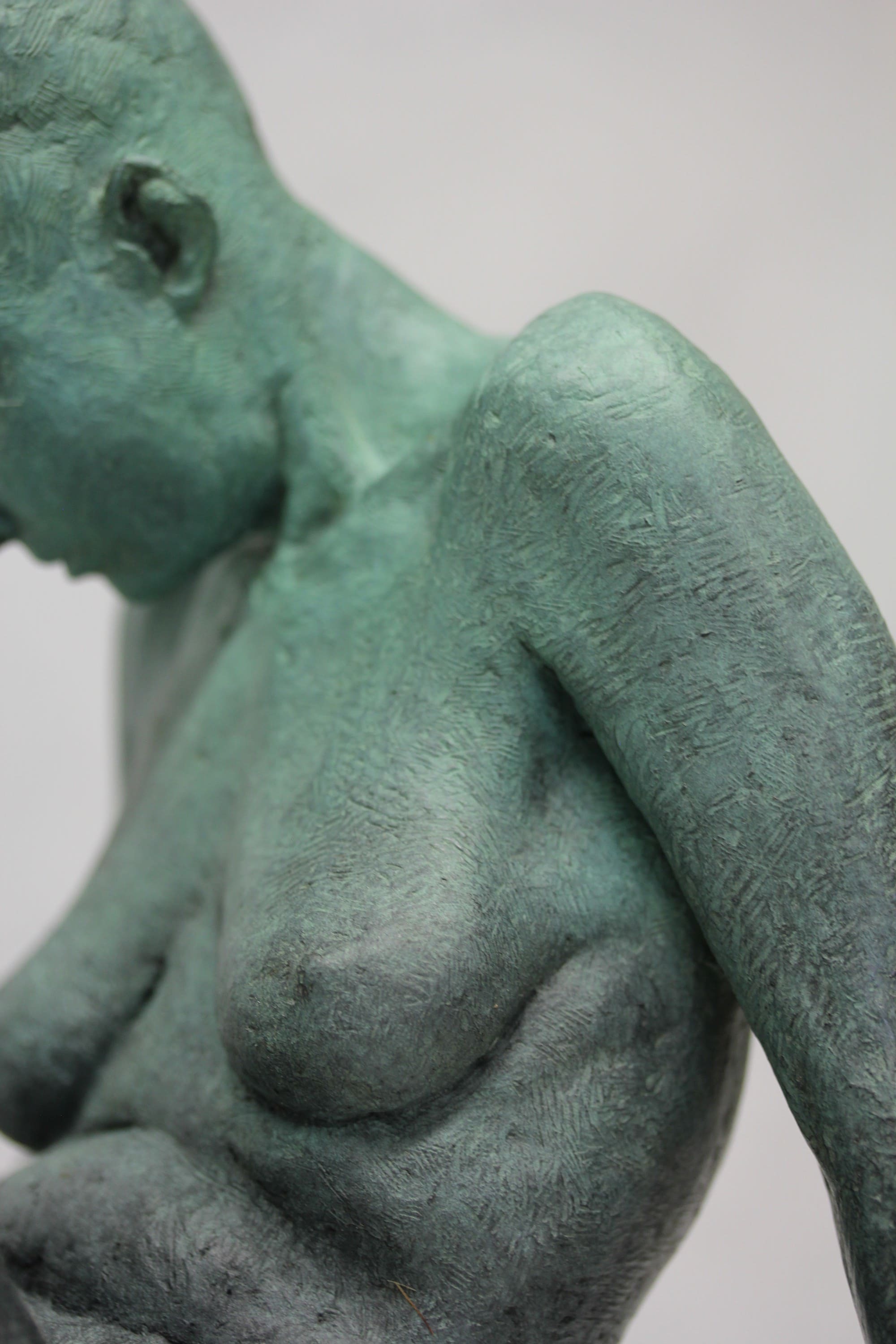 Incarnation par Eric Vanel