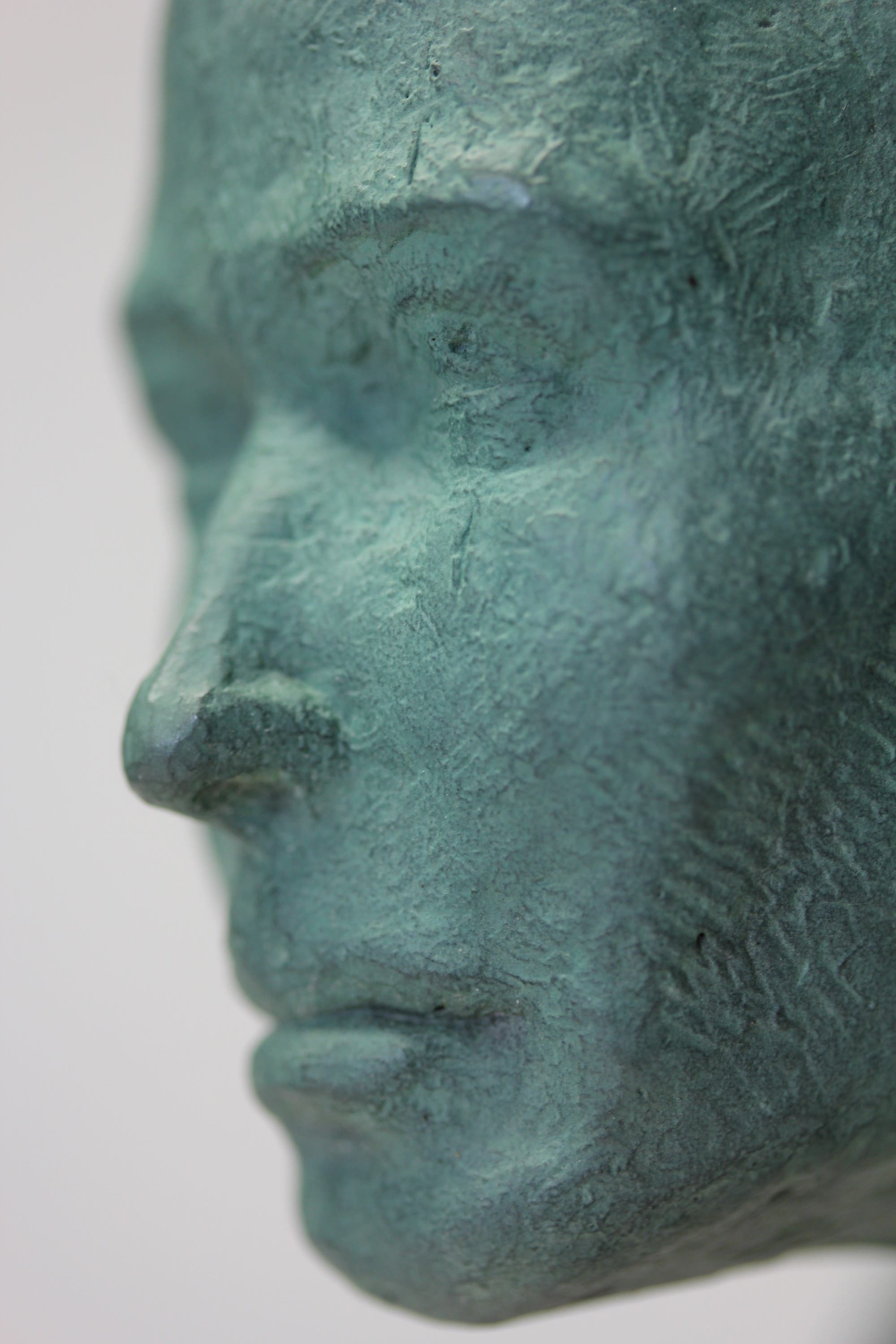 Féline par Eric Vanel