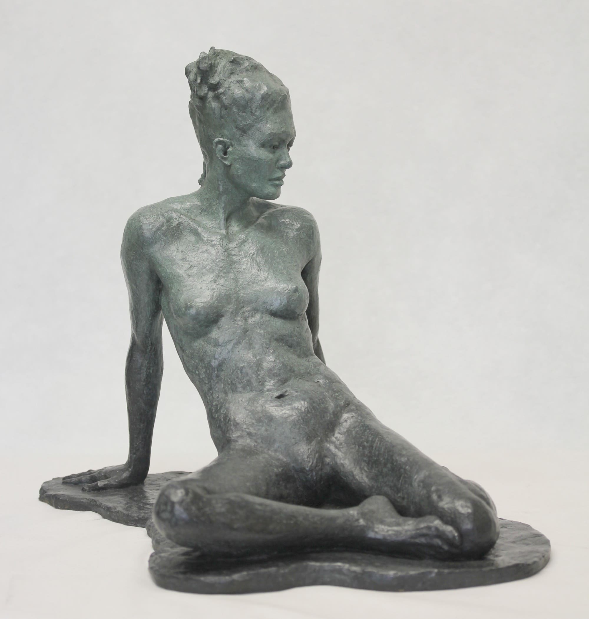 Resurrection by Eric Vanel