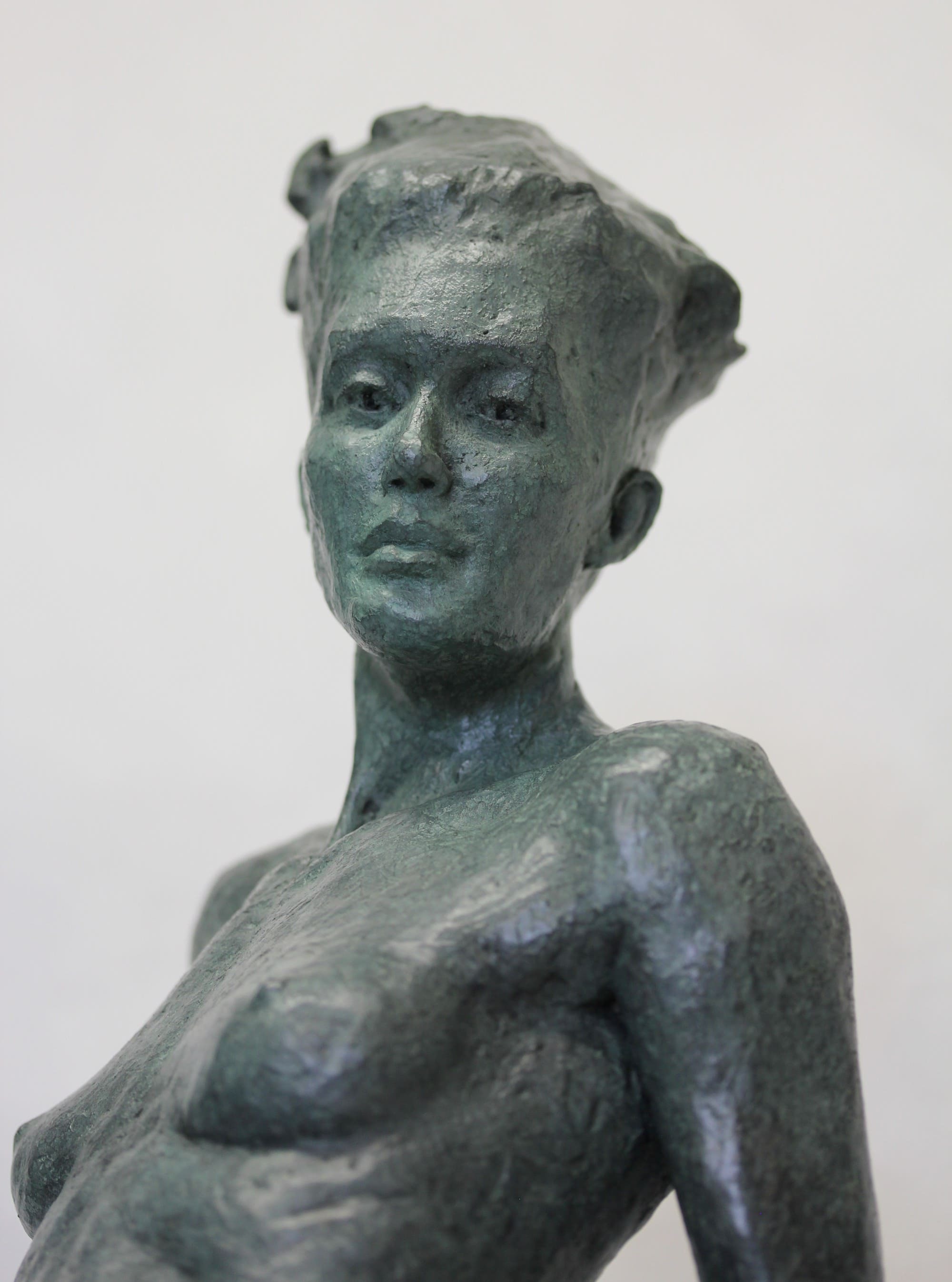 Resurrection par Eric Vanel