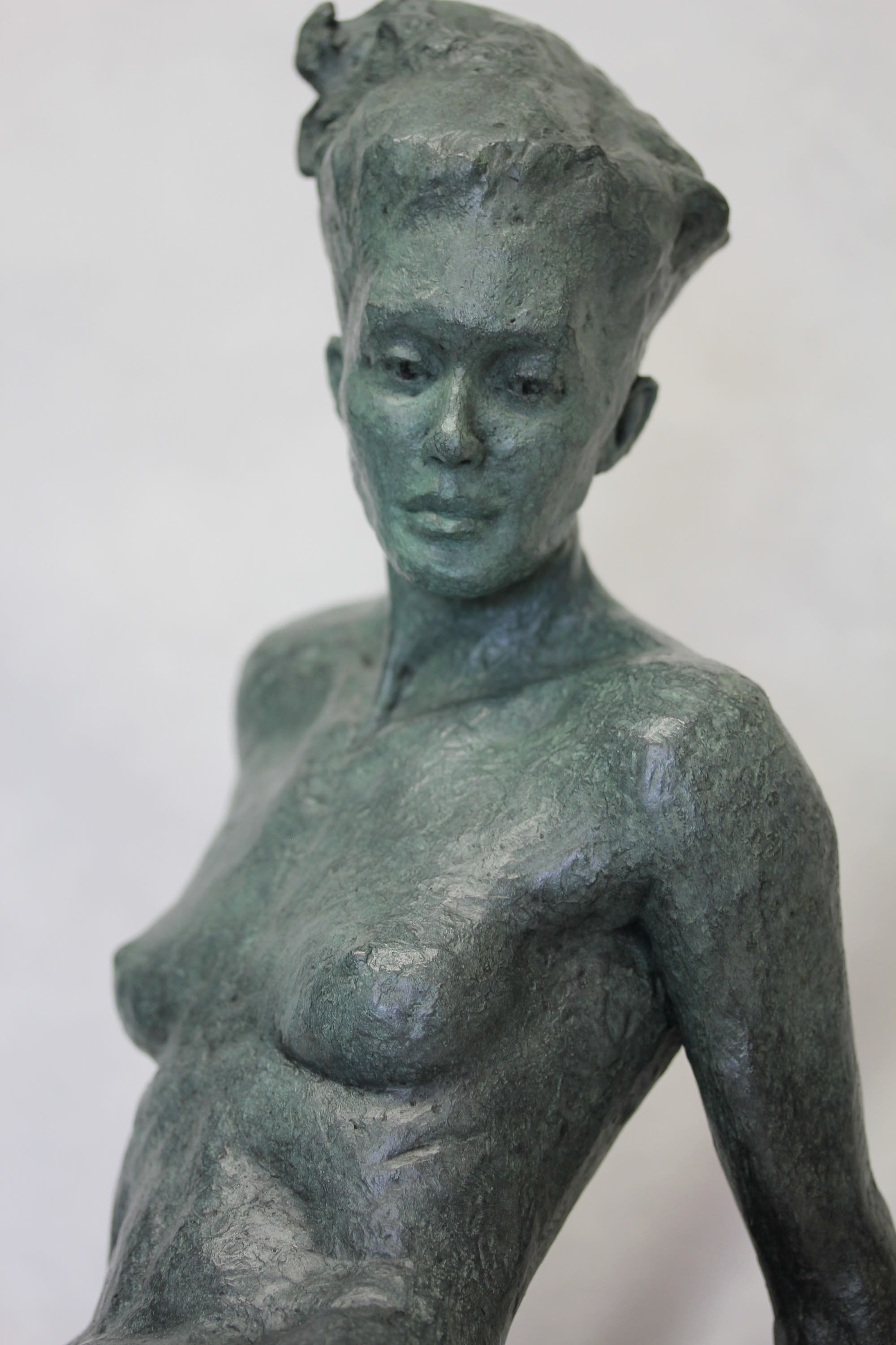 Resurrection par Eric Vanel