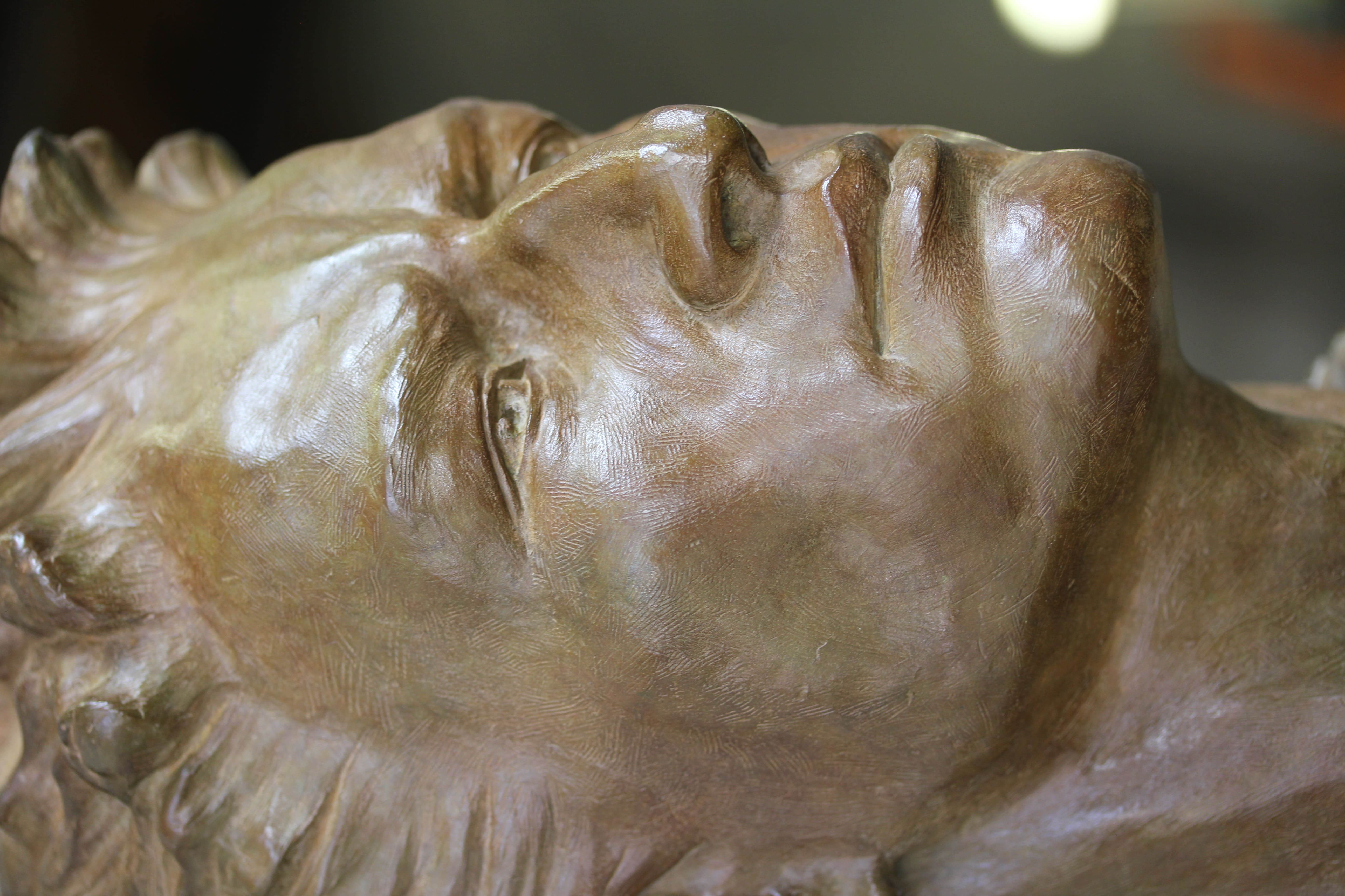 Bellovèse par Eric Vanel