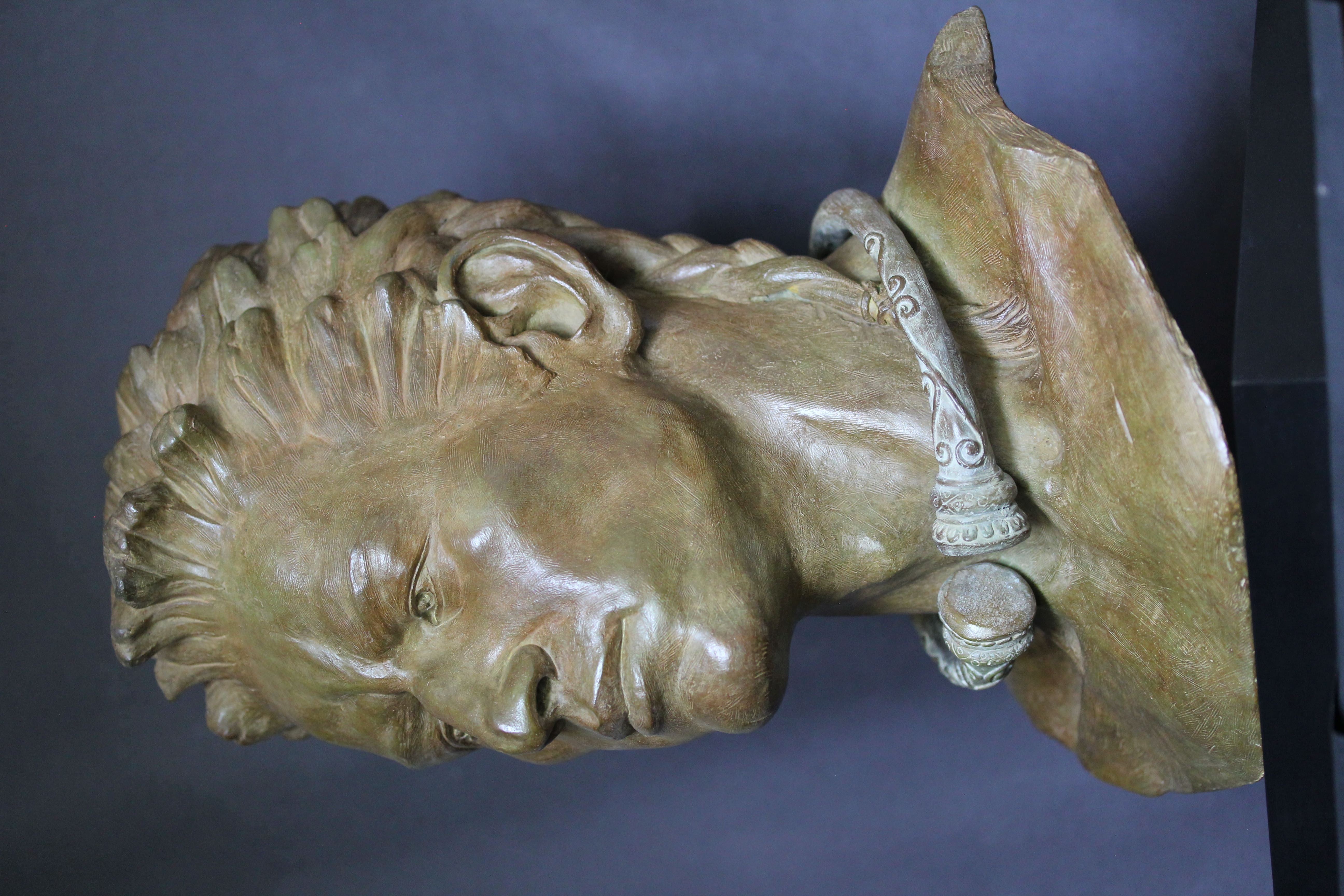 Bellovèse par Eric Vanel