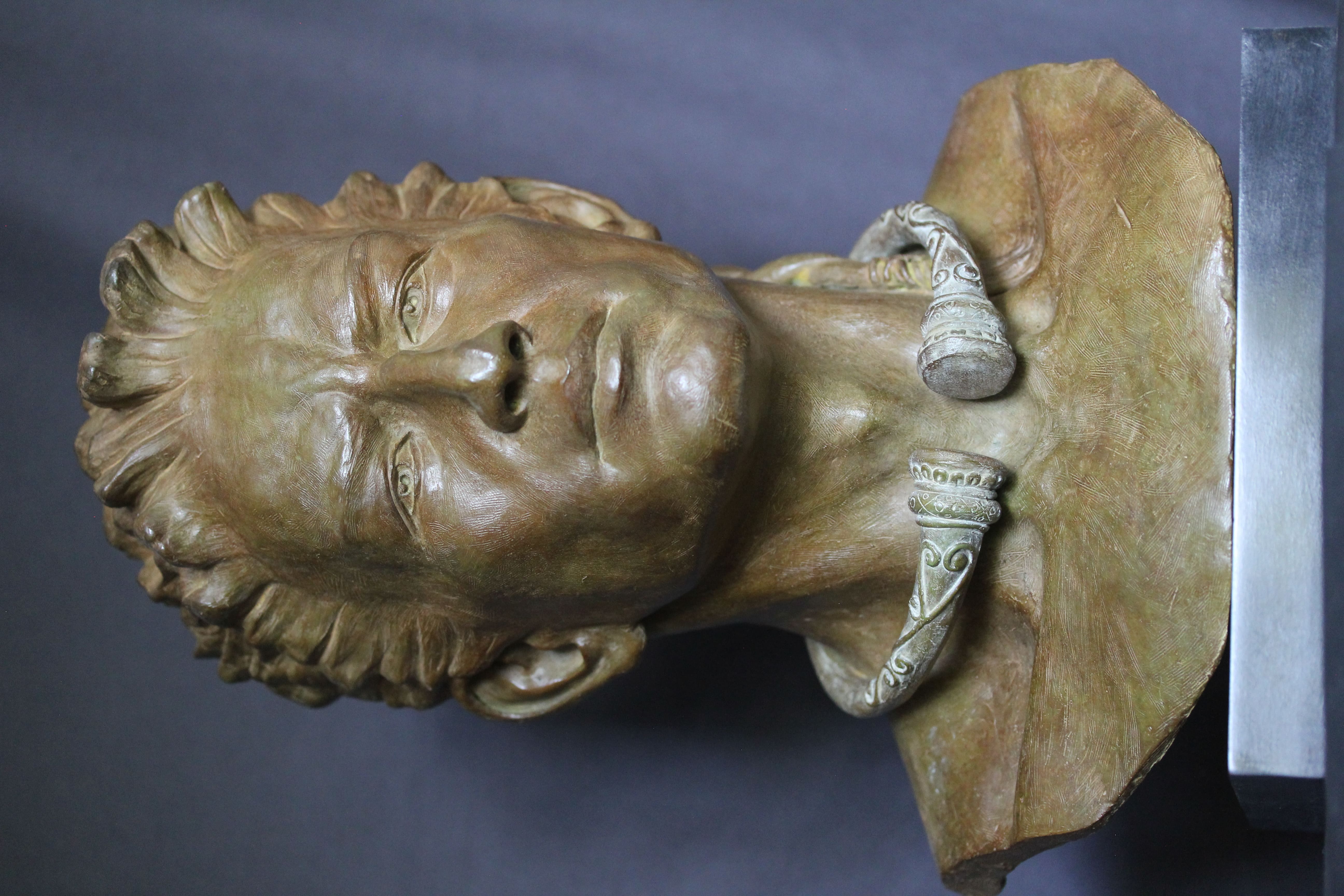 Bellovèse par Eric Vanel