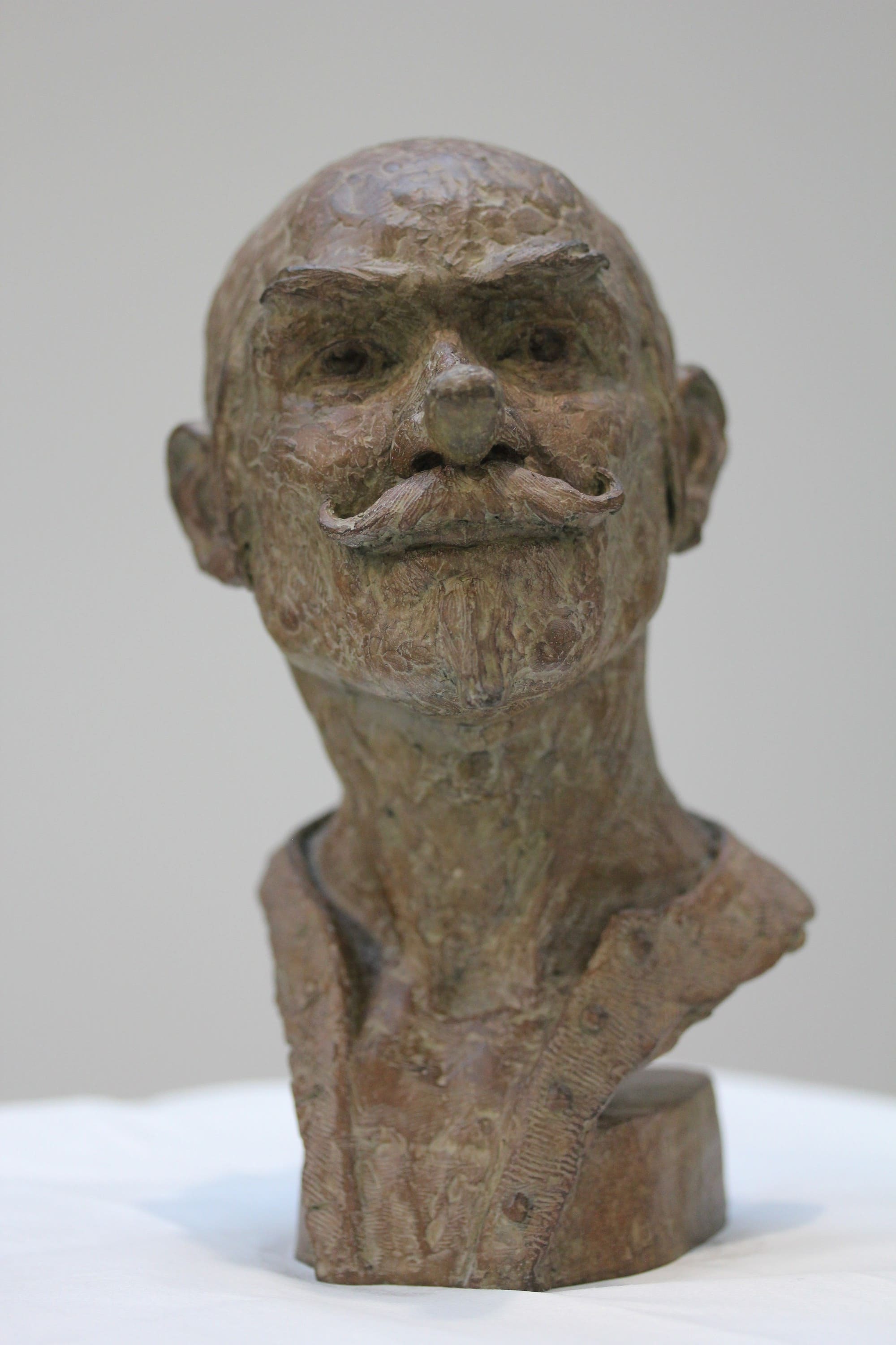 Cyrano par Eric Vanel