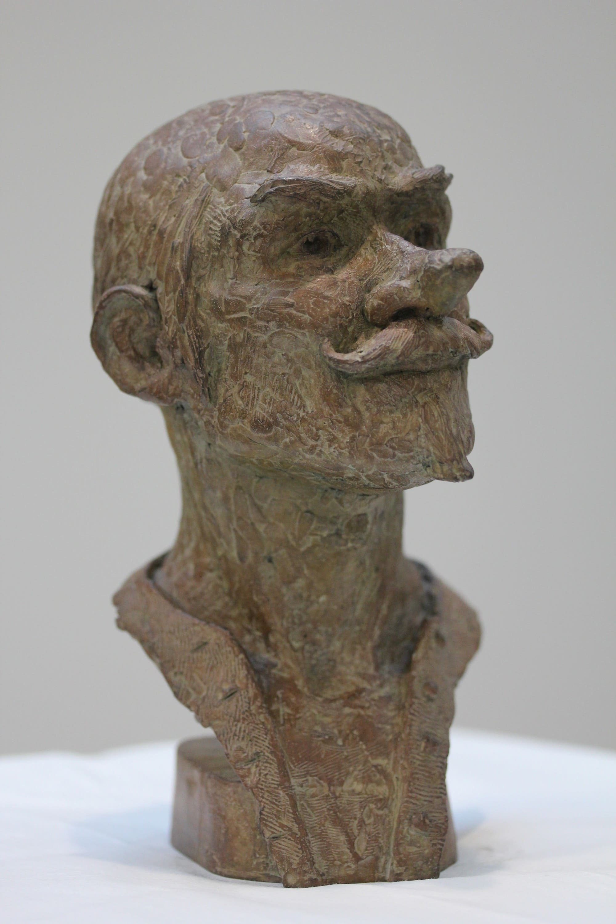 Cyrano par Eric Vanel