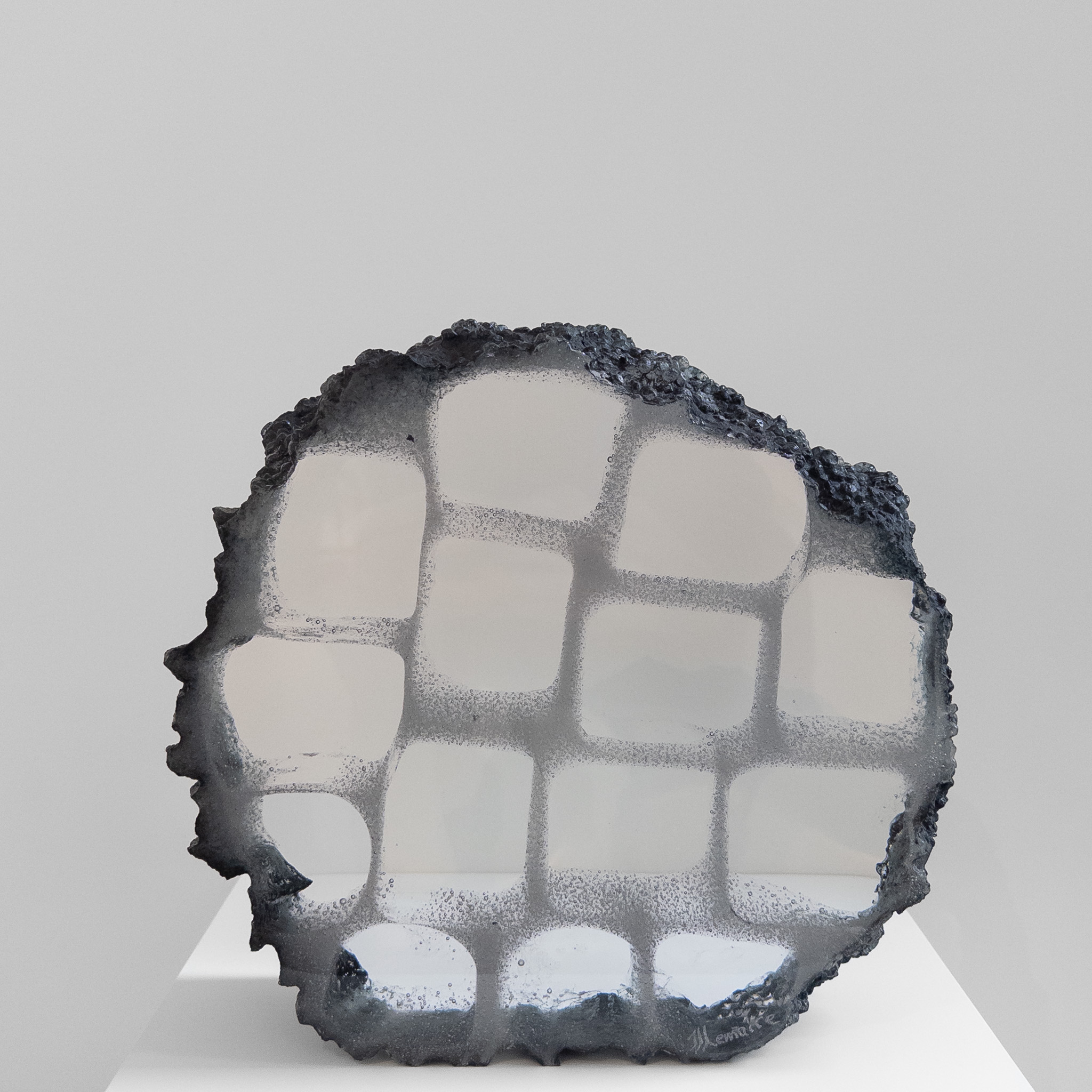 Empreinte de temps n°9 par Jean-François Lemaire