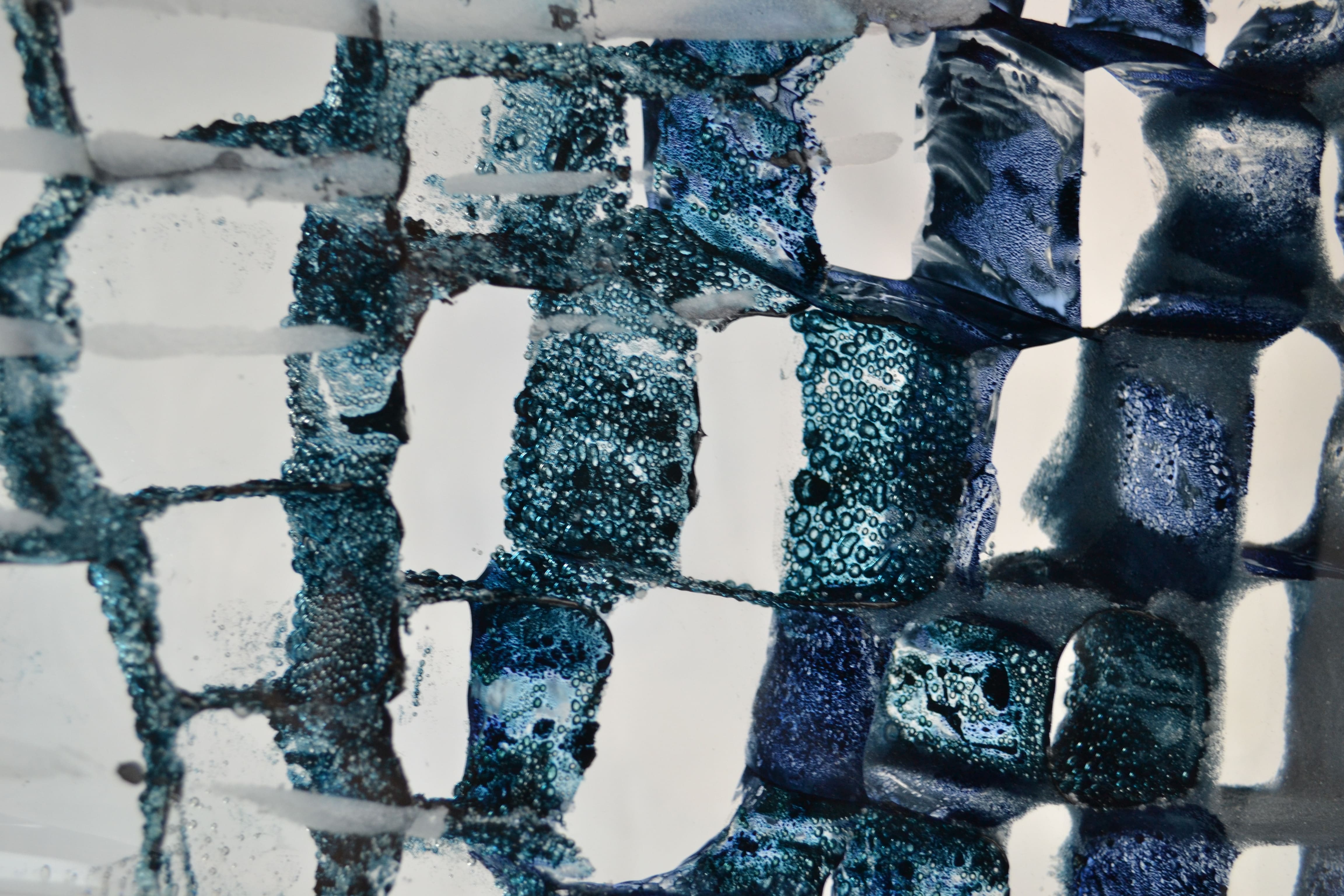 La vague n°15 par Jean-François Lemaire